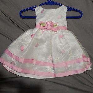 Valentine's day or Easter dress